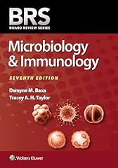 Brs microbiology immunology gebraucht kaufen  Wird an jeden Ort in Deutschland