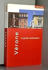 Guide autrement. vérone d'occasion  Livré partout en France