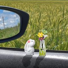 Nogeqi resin bunny for sale  Delivered anywhere in UK