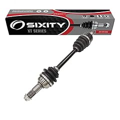 Sixity front left for sale  Delivered anywhere in USA 