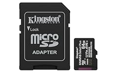 Kingston canvas select usato  Spedito ovunque in Italia 