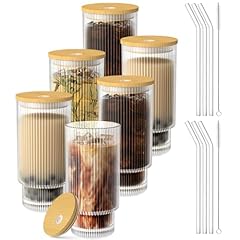 Wxcwyqr glass cups for sale  Delivered anywhere in USA 