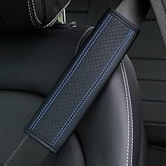 Leather seat belt for sale  Delivered anywhere in UK
