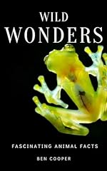 Wild wonders fascinating for sale  Delivered anywhere in USA 