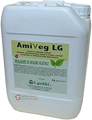 Gobbi amiveg concime usato  Spedito ovunque in Italia 