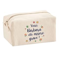 Trousse scolaire barbara d'occasion  Livré partout en France