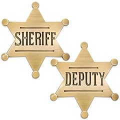 Huwane pcs sheriff for sale  Delivered anywhere in USA 