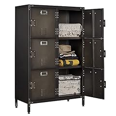 Anxxsu metal locker for sale  Delivered anywhere in USA 