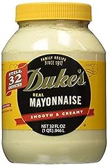 Dukes mayonnaise oz. for sale  Delivered anywhere in USA 