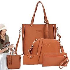 Pcs women bags for sale  Delivered anywhere in USA 