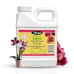 Gro orchid fertilizer for sale  Delivered anywhere in USA 
