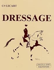 Dressage d'occasion  Livré partout en France