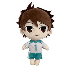 Haikyuu anime plush for sale  Delivered anywhere in UK