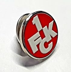 Kaiserslautern pin logo gebraucht kaufen  Wird an jeden Ort in Deutschland