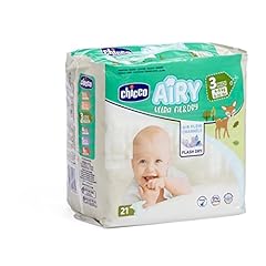 Chicco airy ultra usato  Spedito ovunque in Italia 