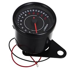 Gatuida motorcycle tachometer for sale  Delivered anywhere in UK