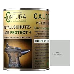Contura 3in1 rostschutzfarbe gebraucht kaufen  Wird an jeden Ort in Deutschland