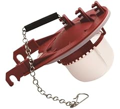 Flapper toilet 3in for sale  Delivered anywhere in USA 
