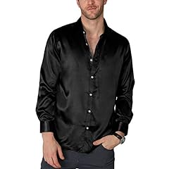 Vicalled men satin for sale  Delivered anywhere in USA 
