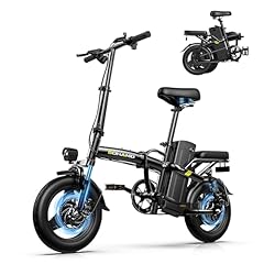 Sohamo foldable electric for sale  Delivered anywhere in USA 