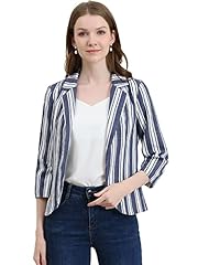 Allegra women striped for sale  Delivered anywhere in USA 