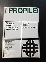 Propilei. grande storia usato  Spedito ovunque in Italia 