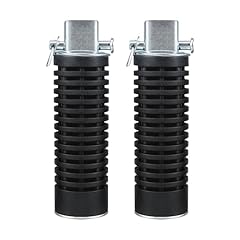 Motorcycle foot pegs for sale  Delivered anywhere in UK