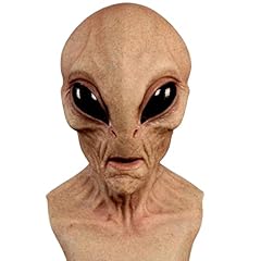 Gtetkde creepy alien for sale  Delivered anywhere in USA 