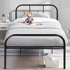 Buybyroom twin bed for sale  Delivered anywhere in UK