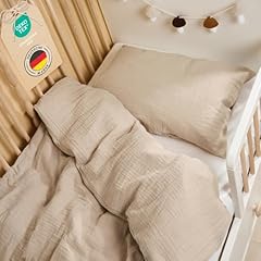 Laleni kinderbettwäsche 100x1 gebraucht kaufen  Wird an jeden Ort in Deutschland