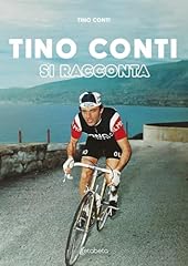 Tino conti racconta usato  Spedito ovunque in Italia 