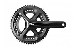 Shimano 105 guarnitura usato  Spedito ovunque in Italia 