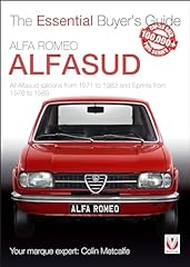 Alfa romeo alfasud for sale  Delivered anywhere in UK