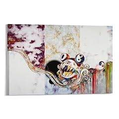 Ceihuonn takashi murakami for sale  Delivered anywhere in USA 