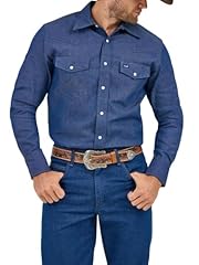Wrangler herren western gebraucht kaufen  Wird an jeden Ort in Deutschland