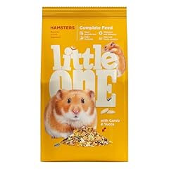 Little one alimento usato  Spedito ovunque in Italia 