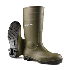Dunlop protective footwear gebraucht kaufen  Wird an jeden Ort in Deutschland