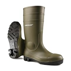 Dunlop protective footwear gebraucht kaufen  Wird an jeden Ort in Deutschland