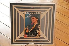Lisa stansfield around for sale  Delivered anywhere in USA 