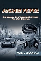 Joachim peiper the gebraucht kaufen  Wird an jeden Ort in Deutschland