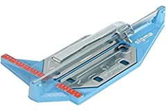 Sigma tile cutter for sale  Delivered anywhere in UK