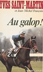 Galop d'occasion  Livré partout en France