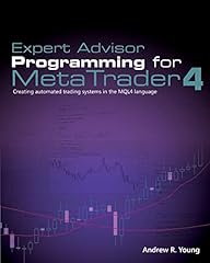 Expert advisor programming usato  Spedito ovunque in Italia 