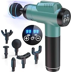 Massage gun deep for sale  Delivered anywhere in UK