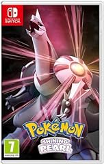 Pokemon shining pearl for sale  Delivered anywhere in USA 
