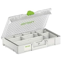 Festool systainer organizer d'occasion  Livré partout en Belgiqu