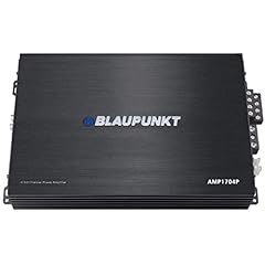 Blaupunkt amp1704p 1700watts for sale  Delivered anywhere in USA 