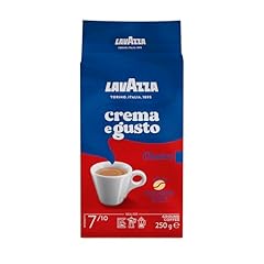 Lavazza crema gusto gebraucht kaufen  Wird an jeden Ort in Deutschland