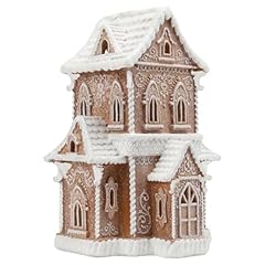 Braxio gingerbread house for sale  Delivered anywhere in USA 
