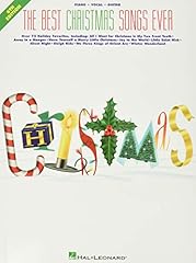 Best christmas songs for sale  Delivered anywhere in USA 